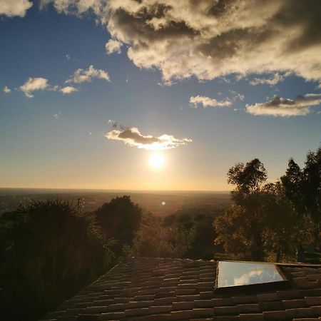 Villa Dei Romani - Country House Guidonia Montecelio ภายนอก รูปภาพ
