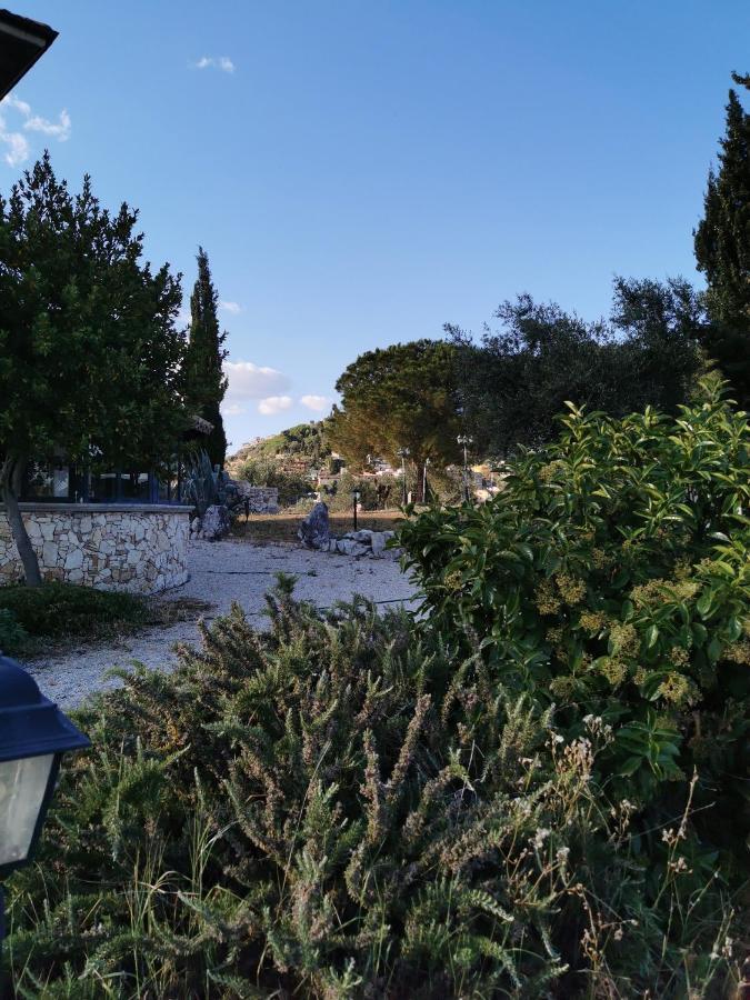 Villa Dei Romani - Country House Guidonia Montecelio ภายนอก รูปภาพ