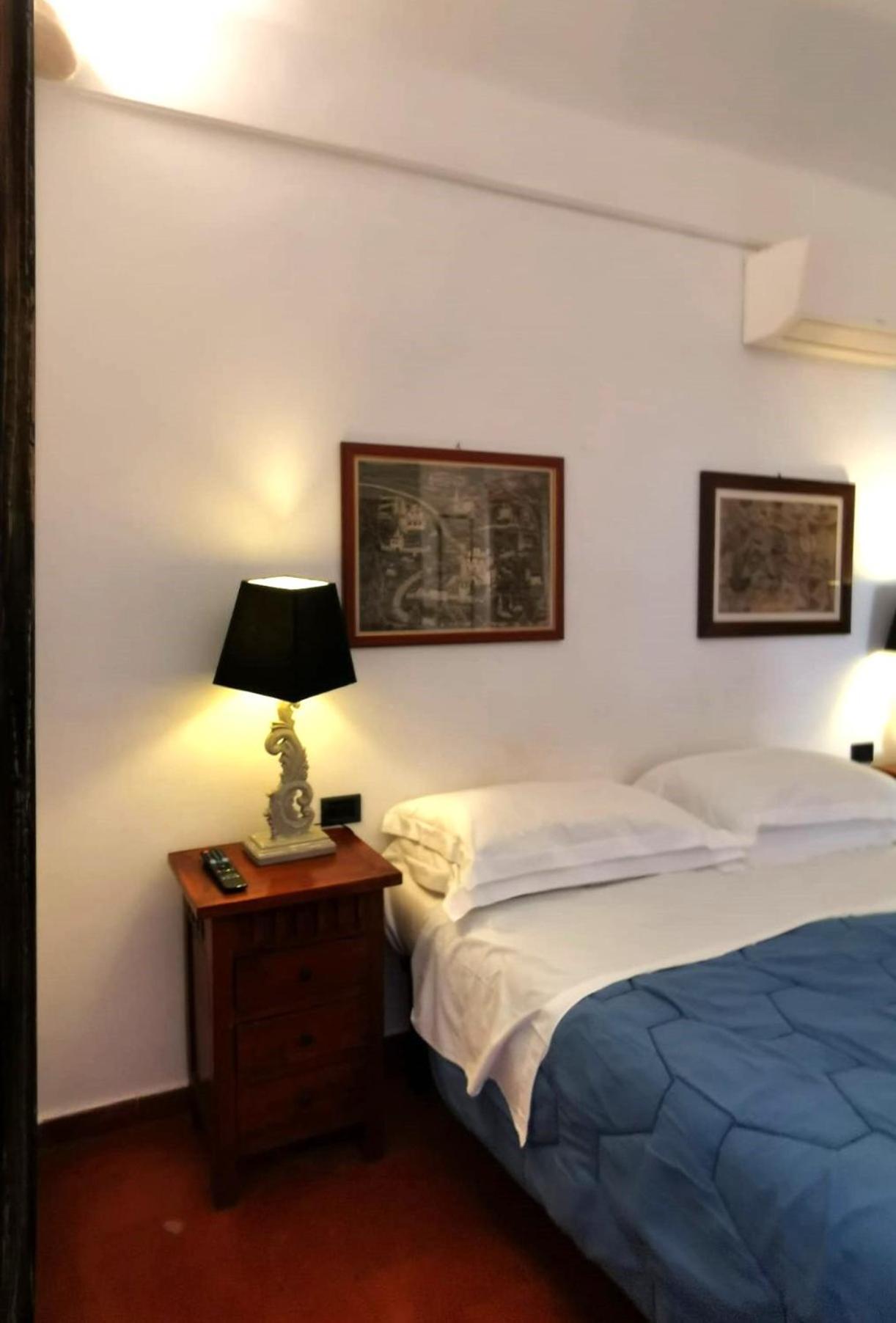 Villa Dei Romani - Country House Guidonia Montecelio ภายนอก รูปภาพ