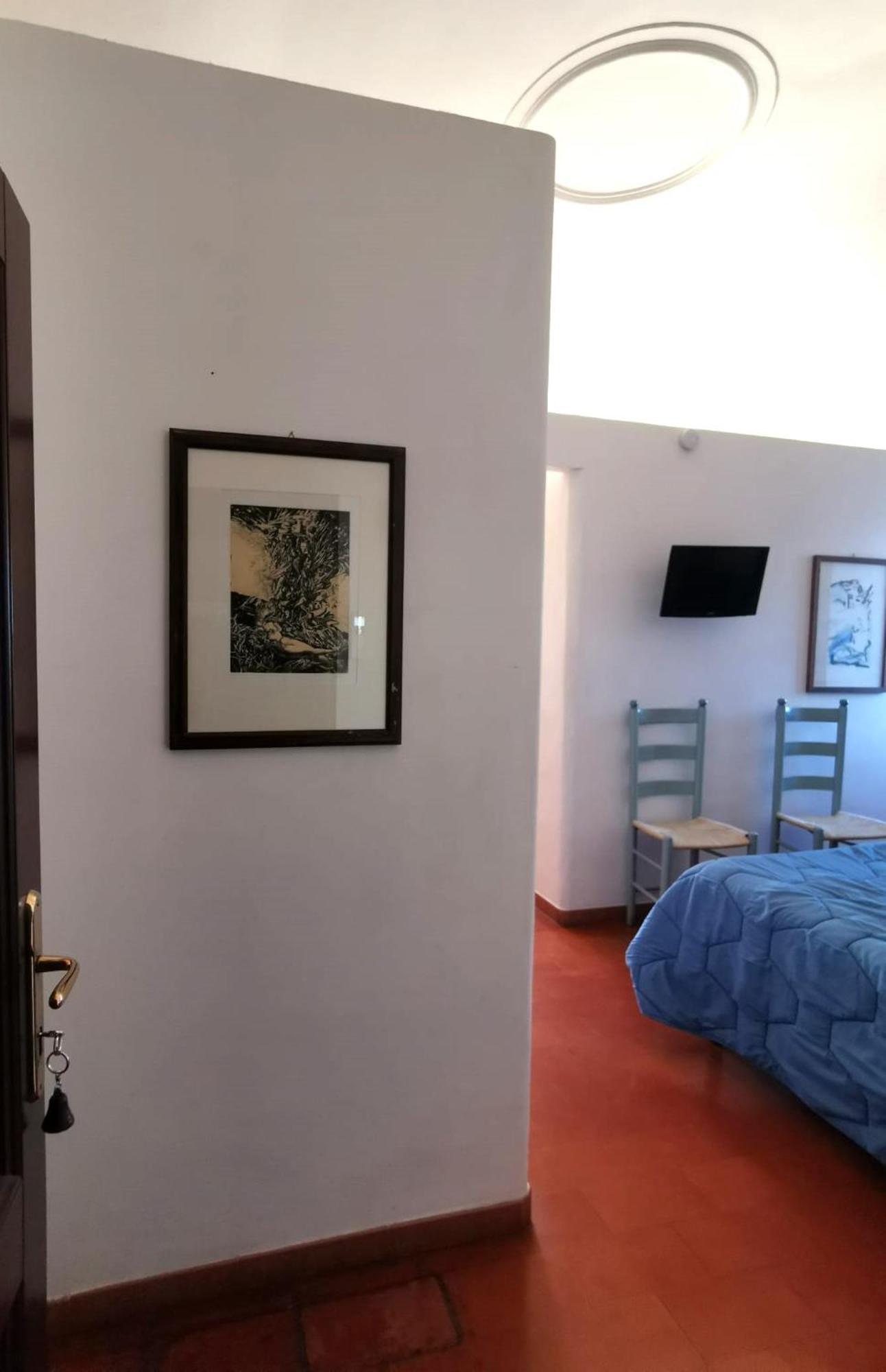 Villa Dei Romani - Country House Guidonia Montecelio ภายนอก รูปภาพ