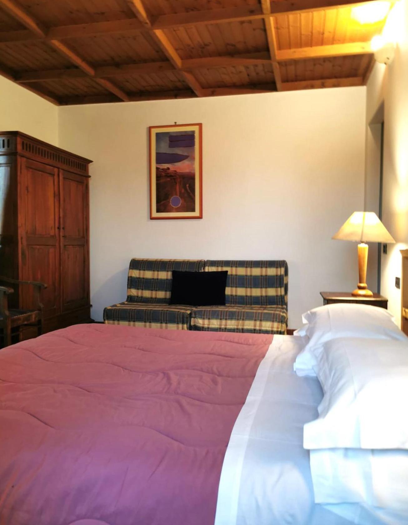Villa Dei Romani - Country House Guidonia Montecelio ภายนอก รูปภาพ