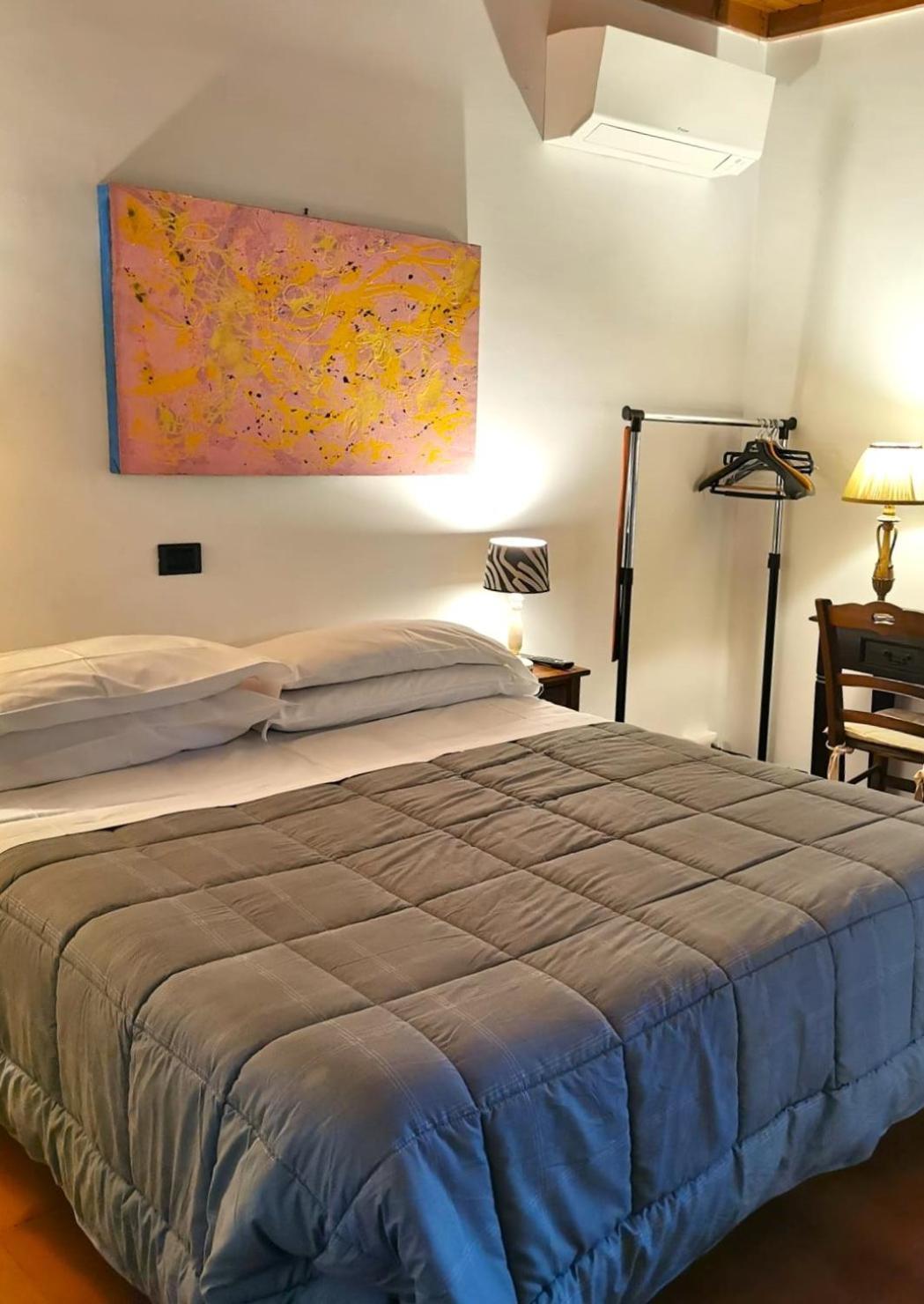 Villa Dei Romani - Country House Guidonia Montecelio ภายนอก รูปภาพ
