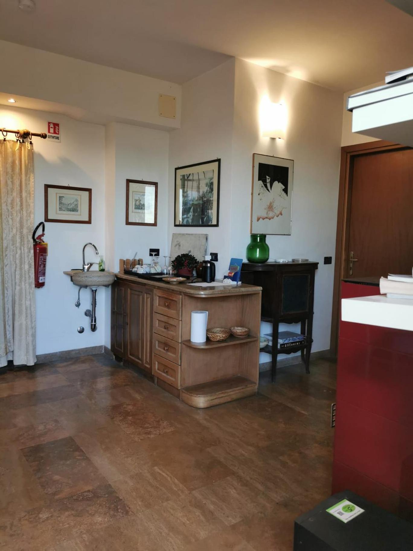 Villa Dei Romani - Country House Guidonia Montecelio ภายนอก รูปภาพ