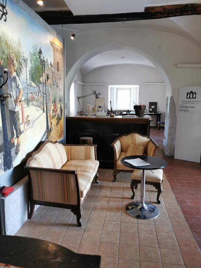 Villa Dei Romani - Country House Guidonia Montecelio ภายนอก รูปภาพ